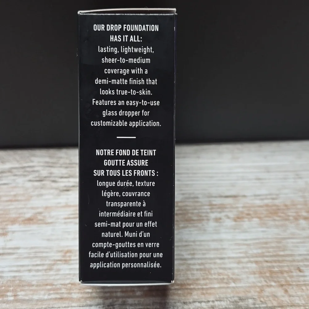 NYX get customizable